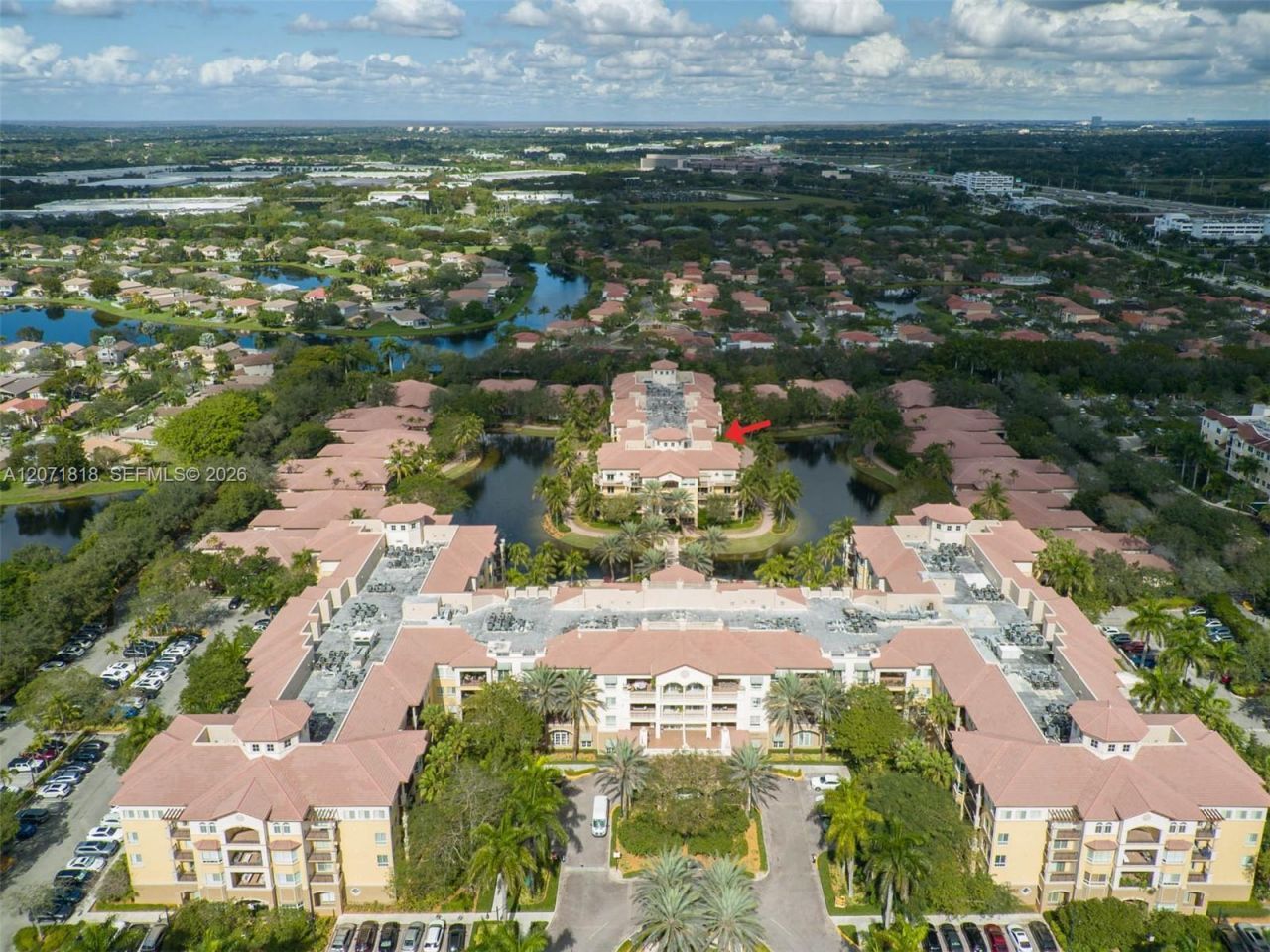 16135 Emerald Estates Dr, Unit 165, Weston, FL 33331 Photo