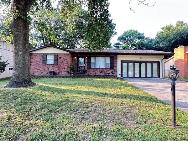 908 Crescent Drive, Sikeston, MO 63801