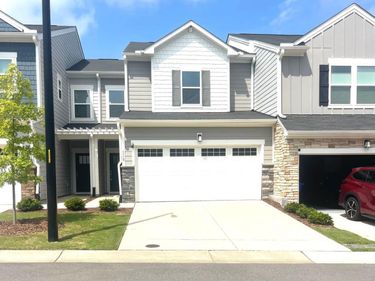 110 Sydney Harbor Street, Chapel Hill, NC 27516