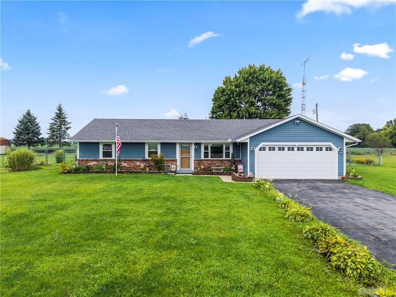 3525 W Farrington Road, Piqua, OH 45356 Photo 1