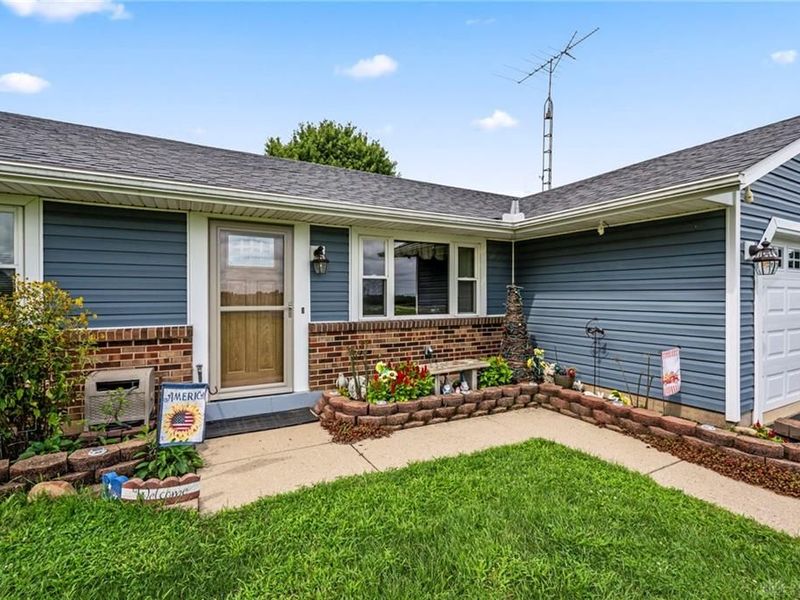 3525 W Farrington Road, Piqua, OH 45356 Photo 3