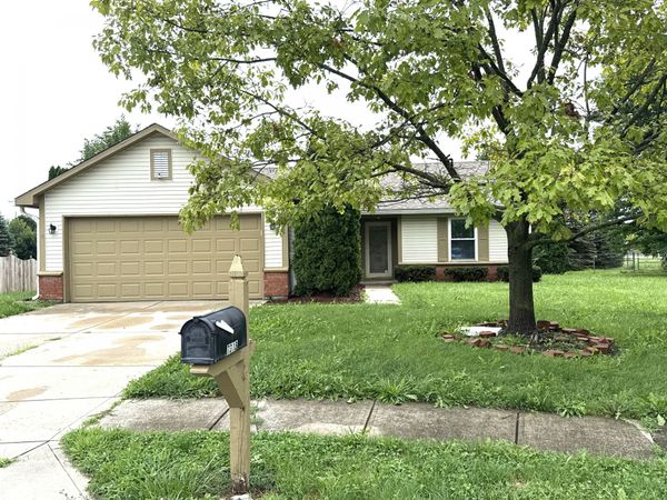 7318 Thornmill Court , Avon, IN 46123