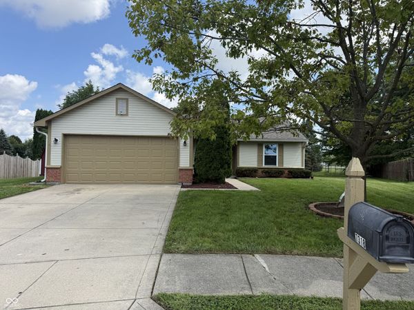 7318 Thornmill Court, Avon, IN 46123