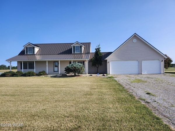 18483 Ohio 111, Paulding, OH 45879