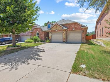 12947 Michelle Drive, Frisco, TX 75035