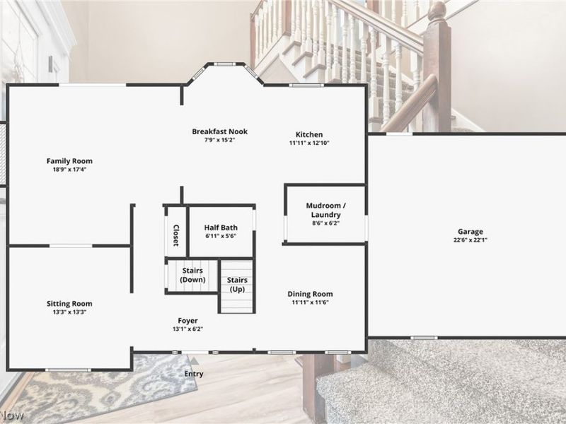 3379 Stratham Circle NW, Canton, OH 44708 Photo 16