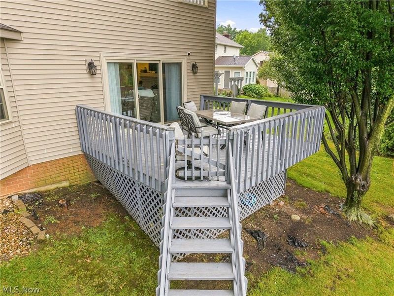 3379 Stratham Circle NW, Canton, OH 44708 Photo 29