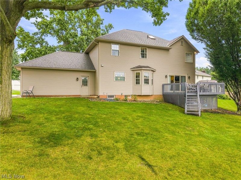 3379 Stratham Circle NW, Canton, OH 44708 Photo 31