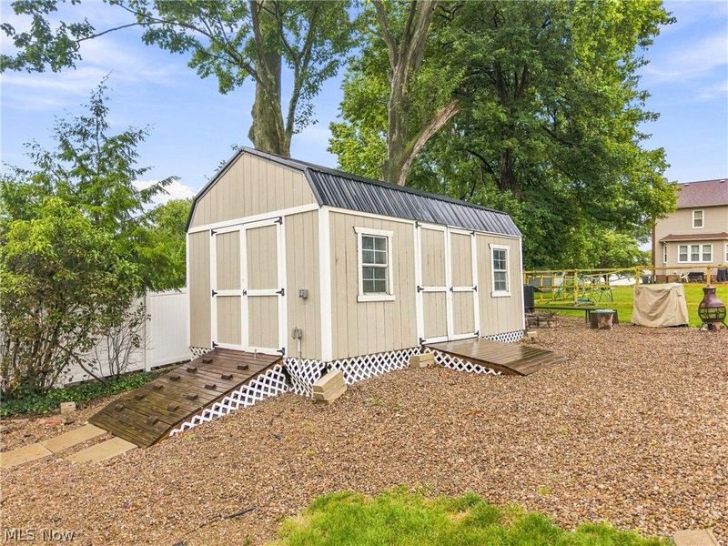 3379 Stratham Circle NW, Canton, OH 44708 Photo 33