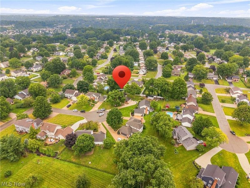 3379 Stratham Circle NW, Canton, OH 44708 Photo 36