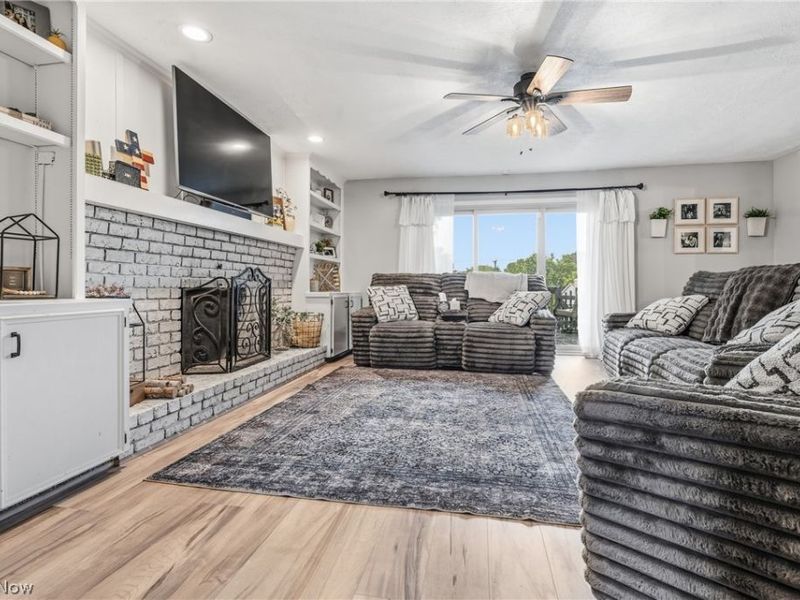 3379 Stratham Circle NW, Canton, OH 44708 Photo 9