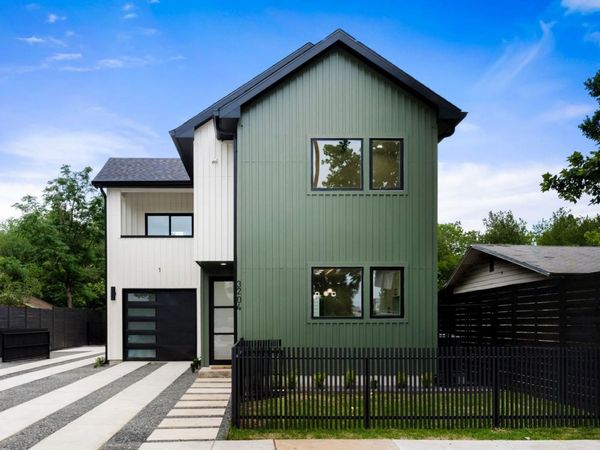 3204 Lyons RD, Unit 1, Austin, TX 78702