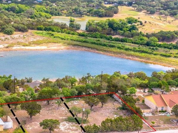 LOT 32 Park Grove, Spring Branch, TX 78070