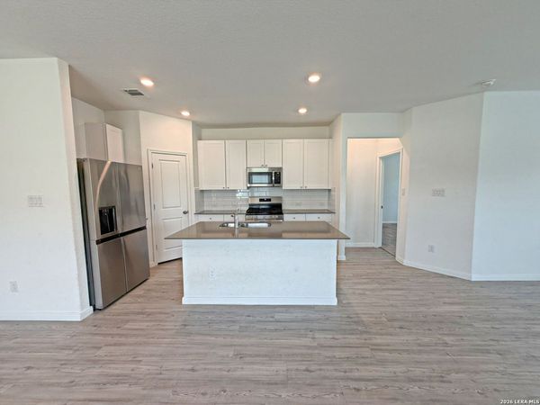 12931 ROSEMARY BND, Converse, TX 78109