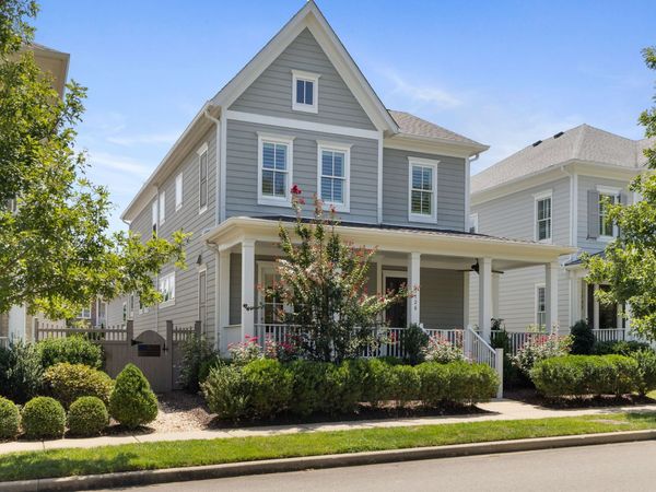 1726 Eliot Rd , Franklin, TN 37064