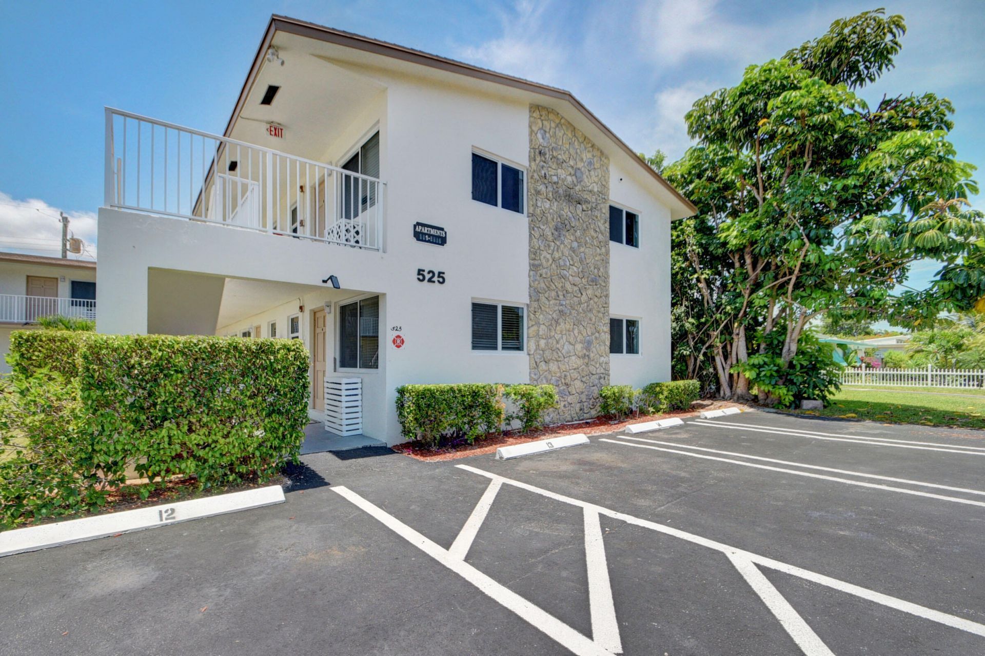 525 S Broadway, Unit J, Lantana, FL 33462 Photo