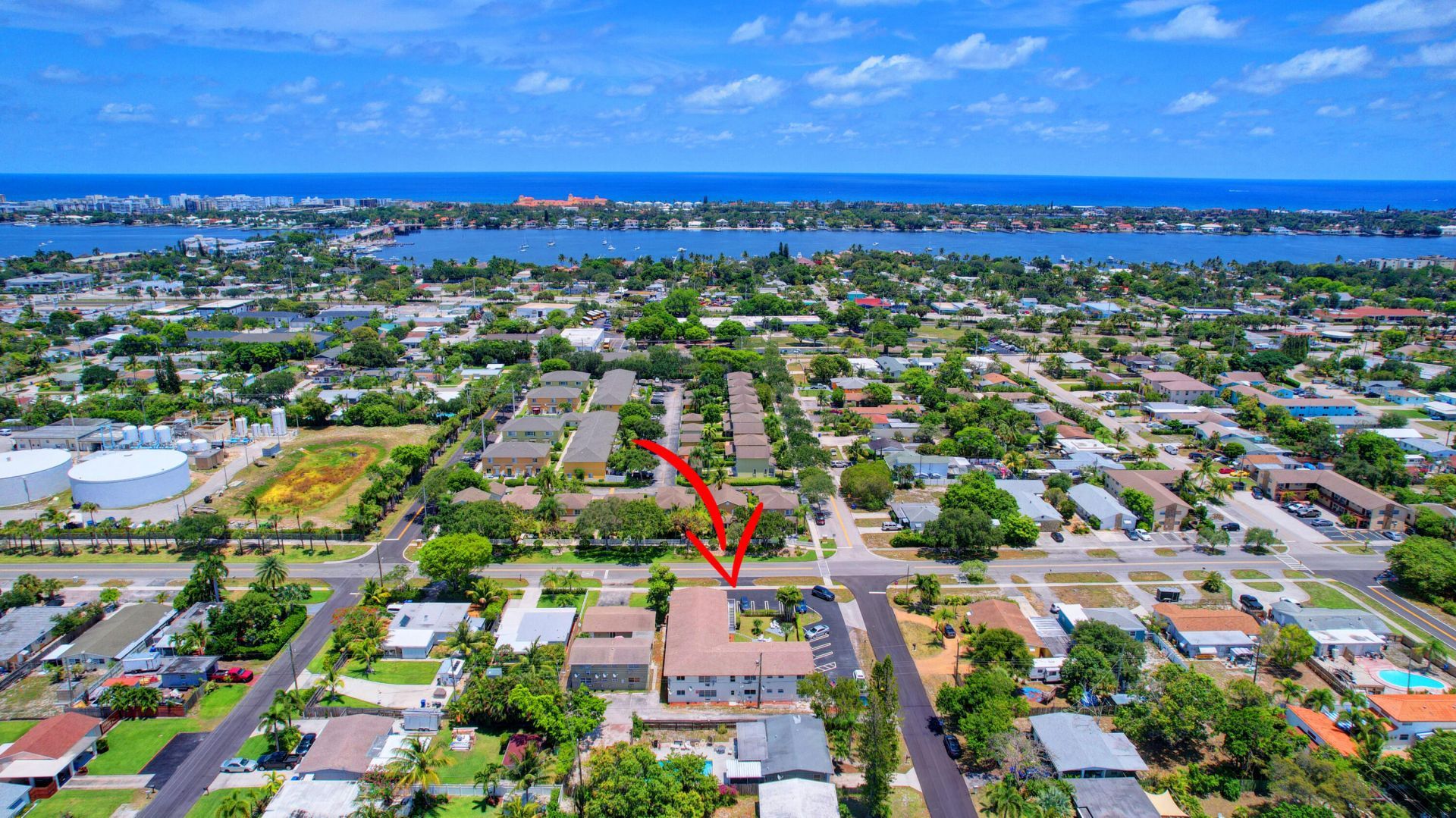 525 S Broadway, Unit J, Lantana, FL 33462 Photo