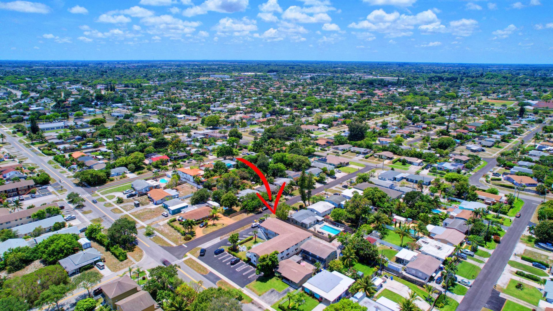 525 S Broadway, Unit J, Lantana, FL 33462 Photo