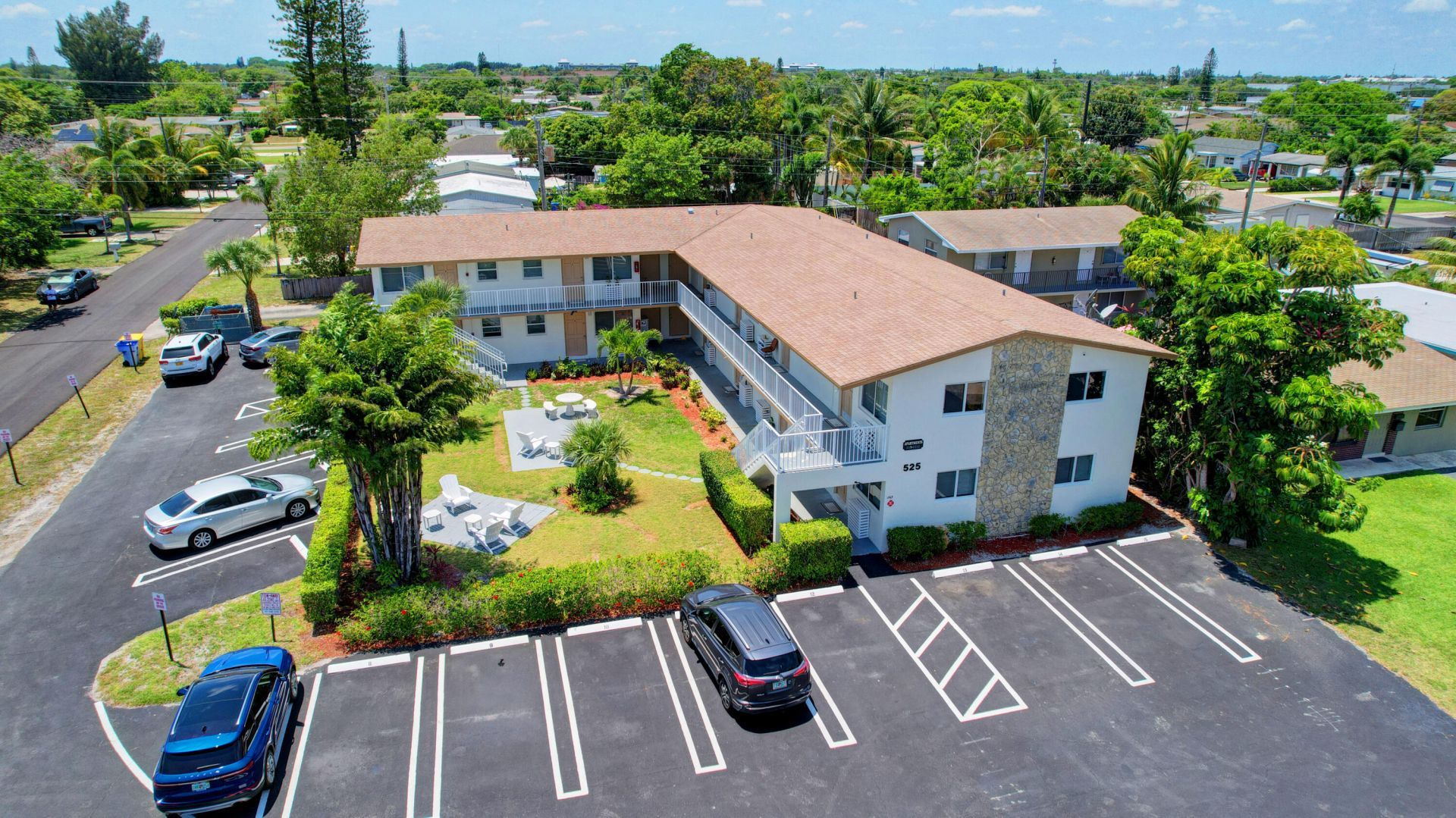 525 S Broadway, Unit J, Lantana, FL 33462 Photo