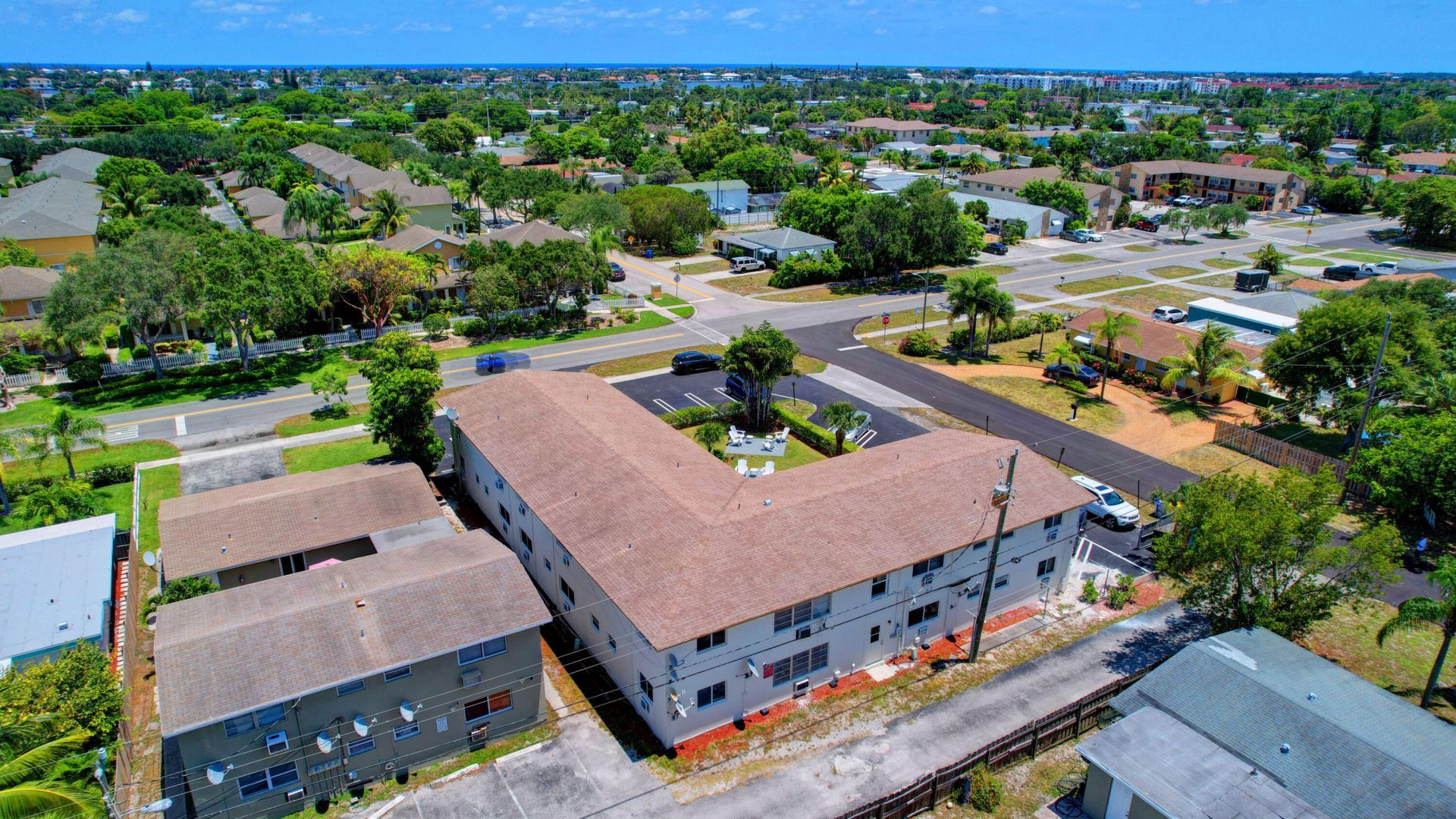 525 S Broadway, Unit J, Lantana, FL 33462 Photo