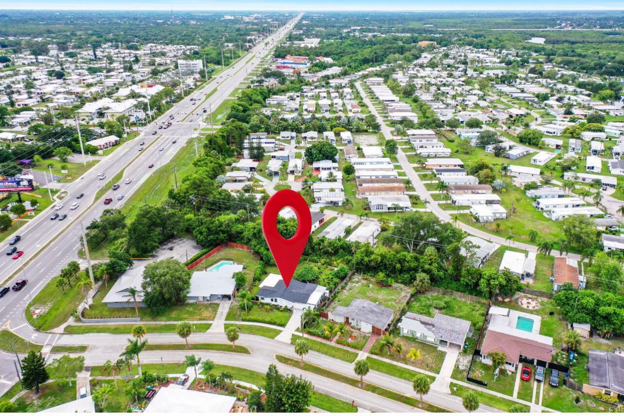120 Banyan Drive, Port Saint Lucie, FL 34952 Photo