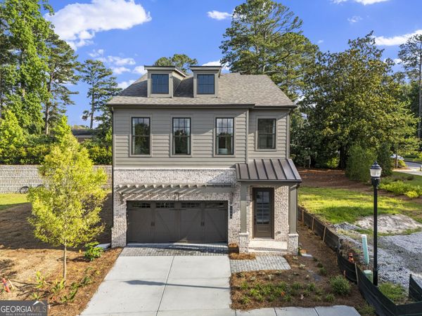 1990 Catnap Court, Chamblee, GA 30341
