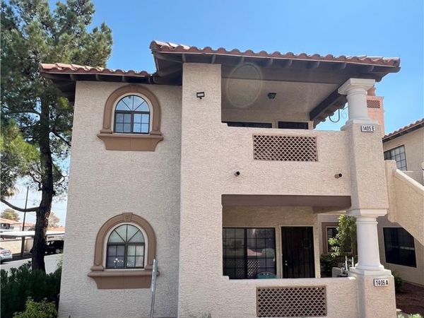 1405 Santa Margarita Street , Unit E, Las Vegas, NV 89146