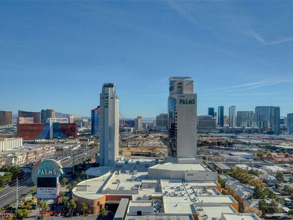 4381 W Flamingo Road , Unit 2106, Las Vegas, NV 89103