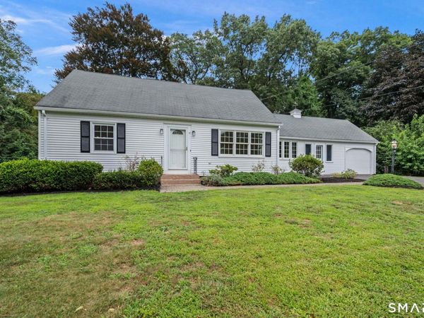 37 Pilgrim, Windsor, CT 06095