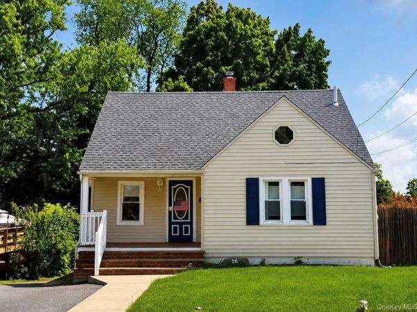 26 Gardner Avenue, Middletown, NY 10940