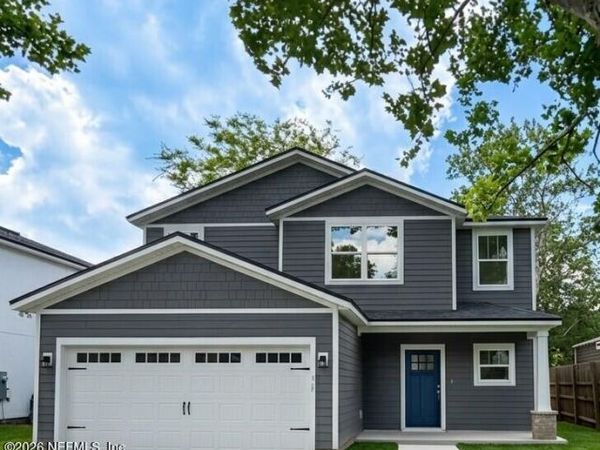 13725 CORAL Drive, Jacksonville, FL 32224