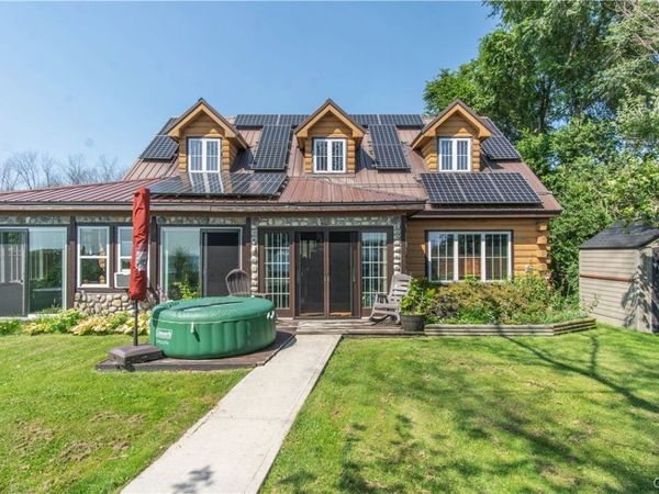 5666 Nutting Street Road , Henderson, NY 13650