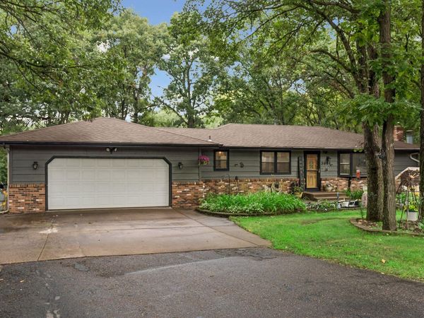 3891 N Enchanted Drive NW, Andover, MN 55304