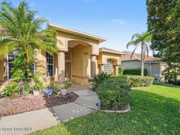 1630 Wilmington Drive, Melbourne, FL 32940