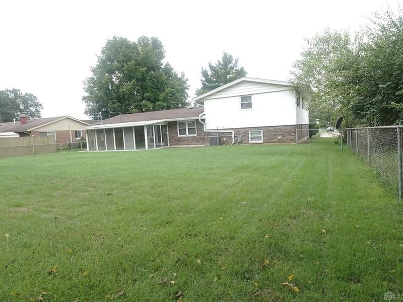 416 Rising Hill Drive, Fairborn, OH 45324 Photo 32