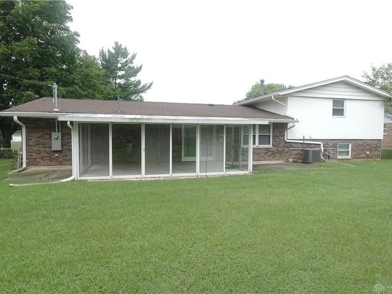416 Rising Hill Drive, Fairborn, OH 45324 Photo 33