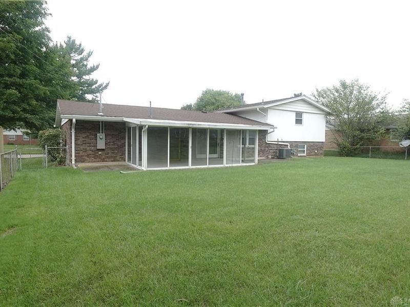 416 Rising Hill Drive, Fairborn, OH 45324 Photo 34