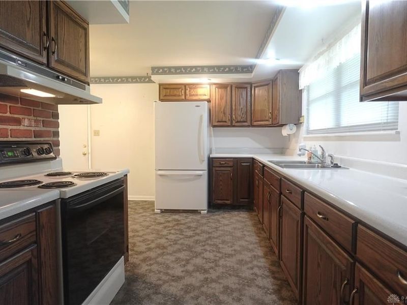 416 Rising Hill Drive, Fairborn, OH 45324 Photo 4