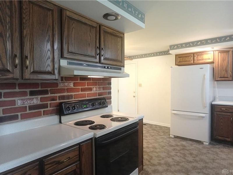 416 Rising Hill Drive, Fairborn, OH 45324 Photo 5