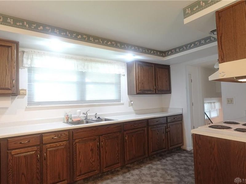 416 Rising Hill Drive, Fairborn, OH 45324 Photo 6