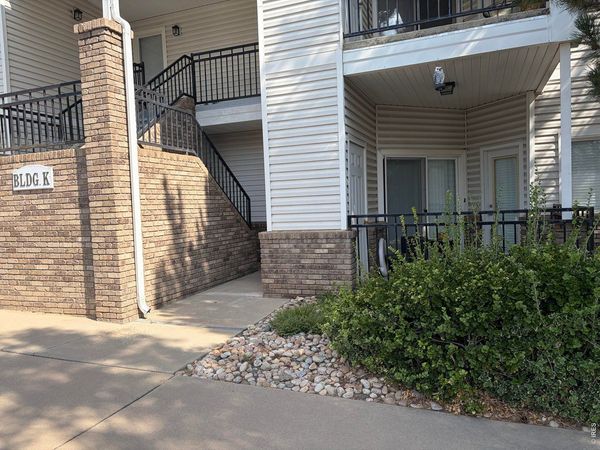 950 52nd Avenue Ct, Unit K-1, Greeley, CO 80634