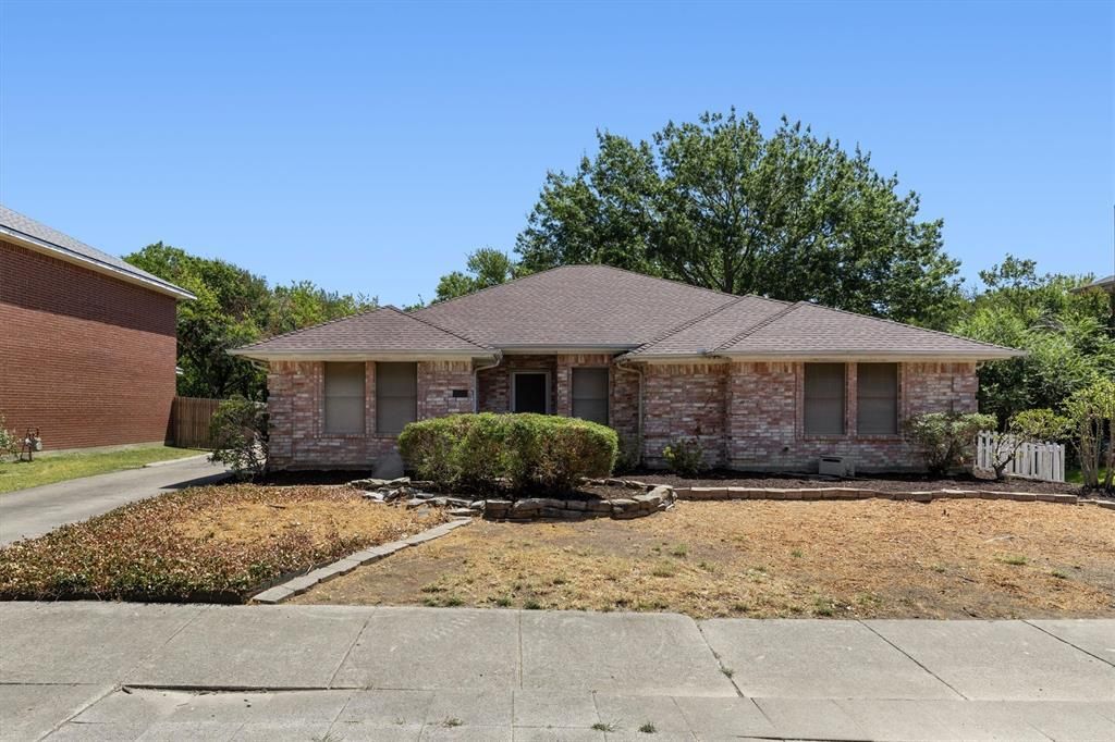 5106 Lee Hutson Lane, Sachse, TX 75048 Main Photo