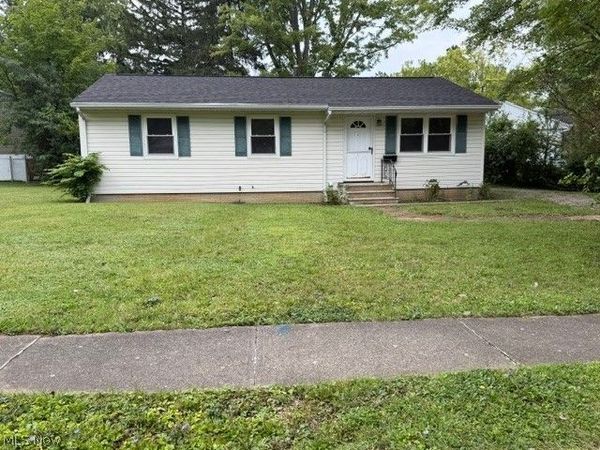 643 Kimberly Circle, Oberlin, OH 44074