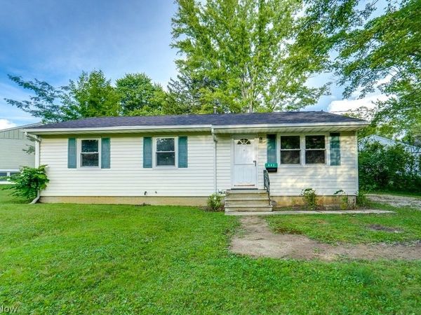 643 Kimberly Circle, Oberlin, OH 44074