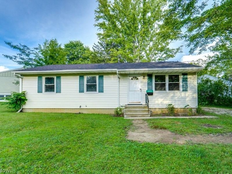 643 Kimberly Circle, Oberlin, OH 44074 Photo 1