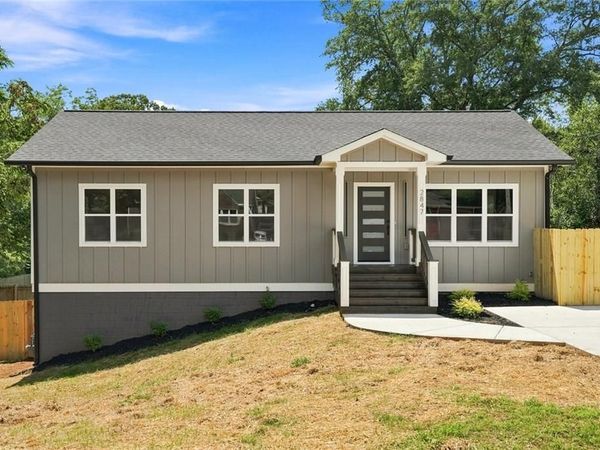 2847 Mitchell Place, Decatur, GA 30032