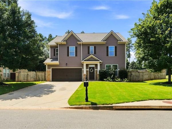 2710 Evan Manor Lane , Cumming, GA 30041