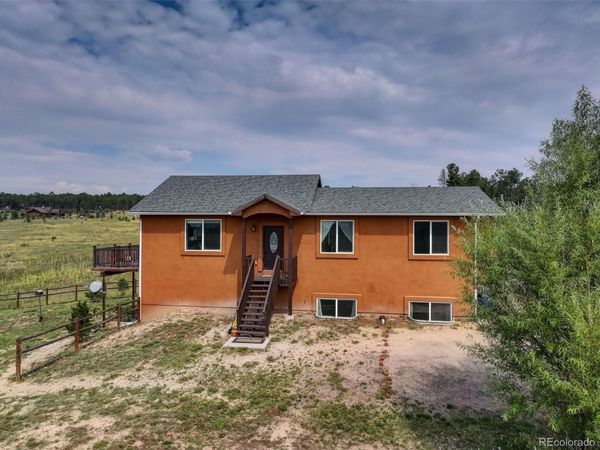6420 Coolwell Drive , Colorado Springs, CO 80908