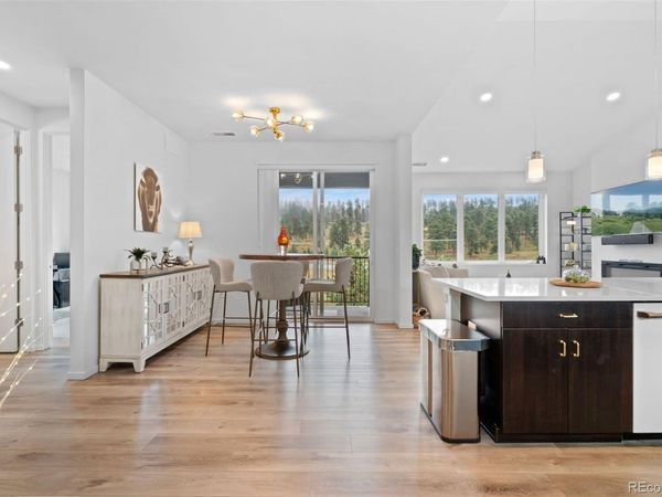 31161 Black Eagle Drive, Unit 301, Evergreen, CO 80439