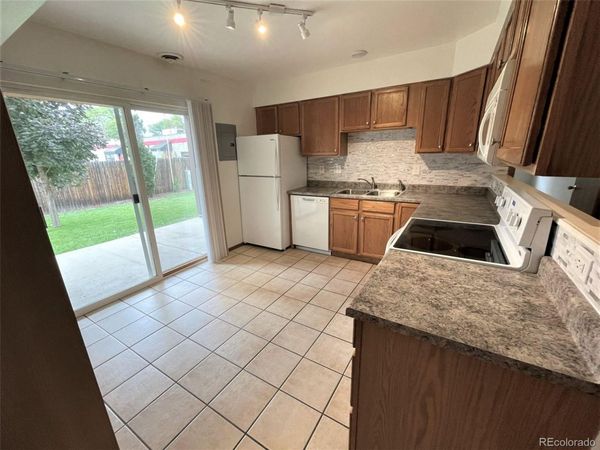 3006 Illinois, Unit D, Colorado Springs, CO 80907